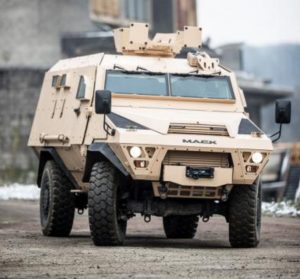 Mack-Defense-Bastian-Vehicle-To-Kenyan-Armed-Forces