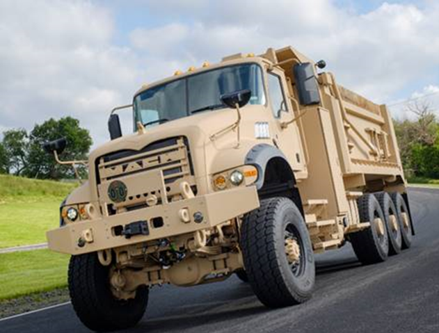 Mack-Defense-and-Phillips-&-Temro-Industries-partner-to-offer-engine-heating-systems